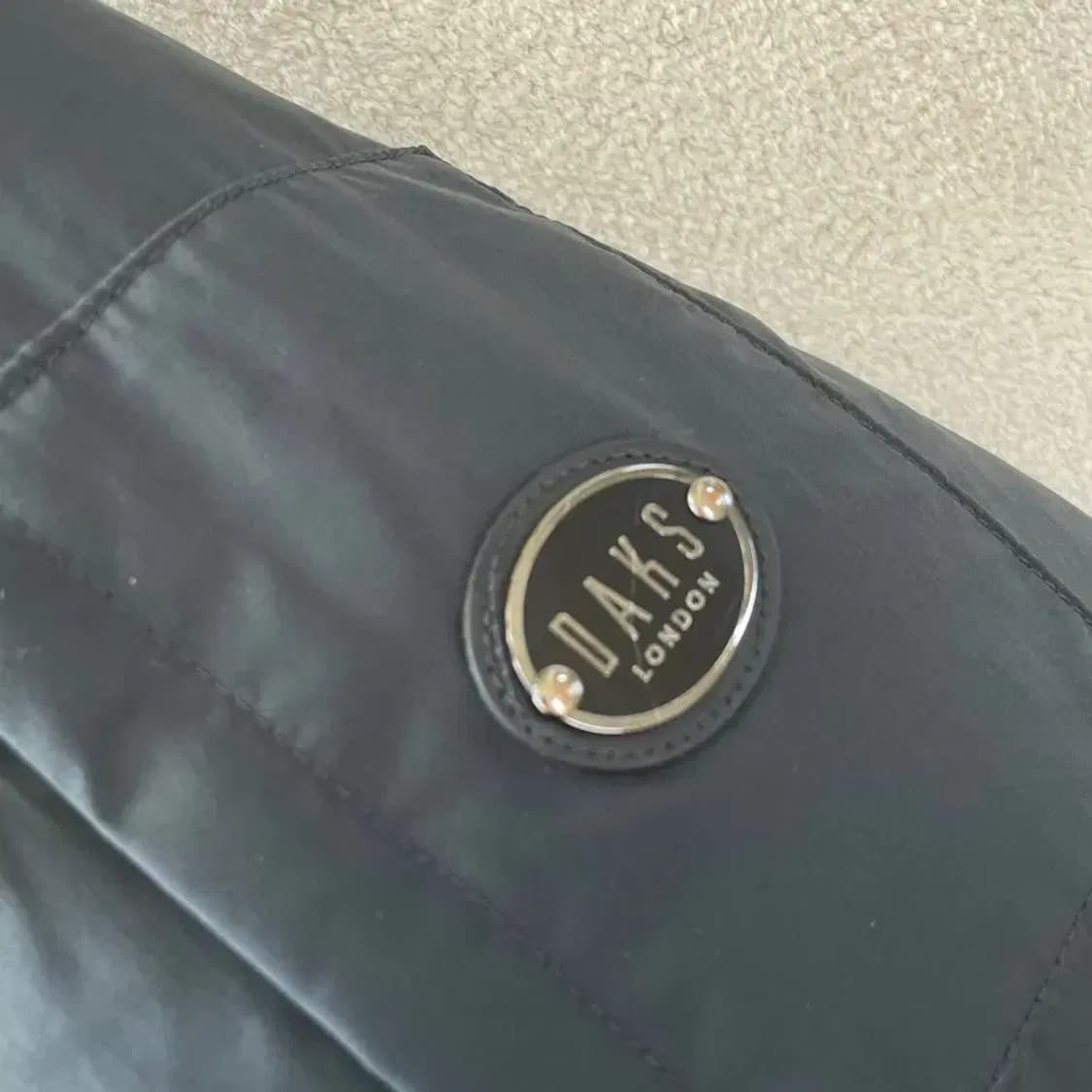 L 닥스 남성 다운 패딩 100 상품이미지6