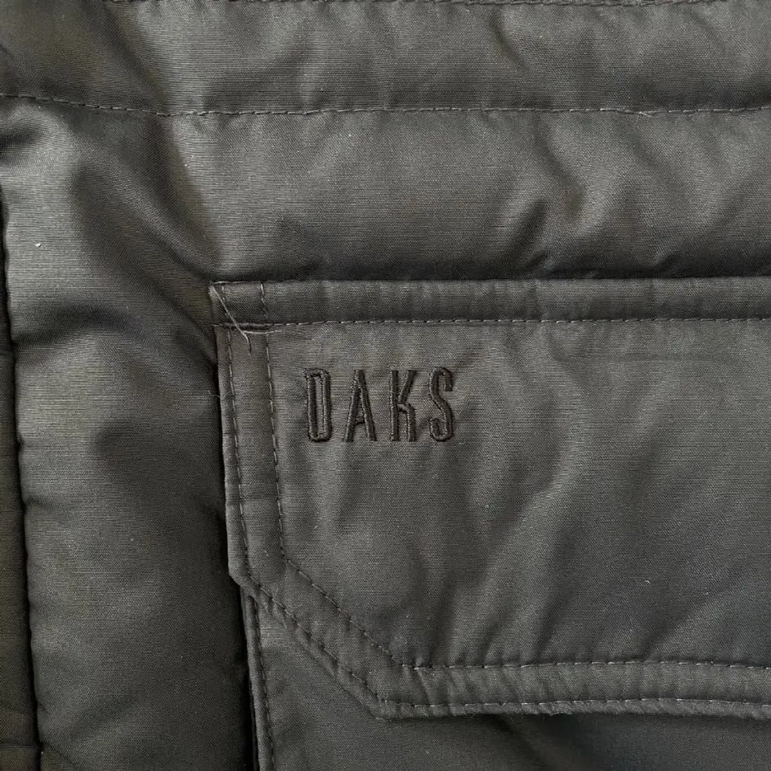 L 닥스 남성 다운 패딩 100 상품이미지7