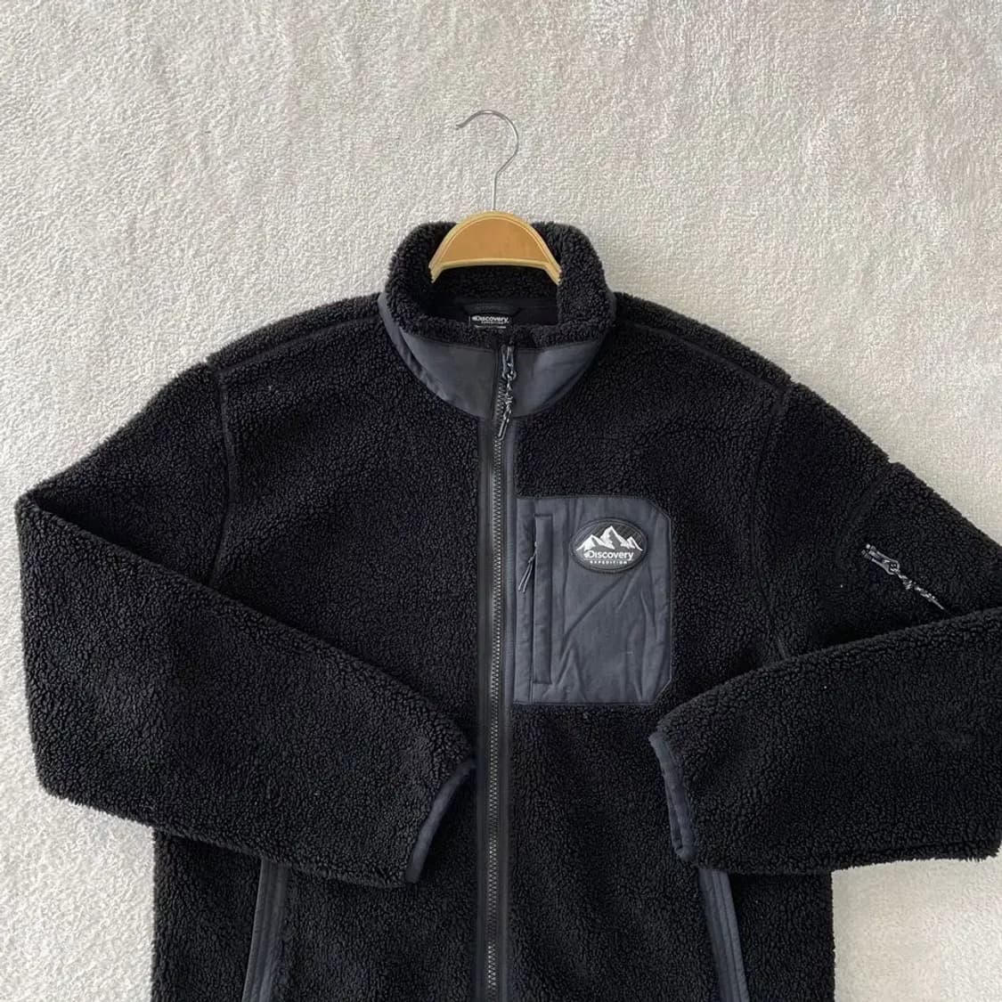 M 디스커버리 남성 후리스 자켓 95 상품이미지2