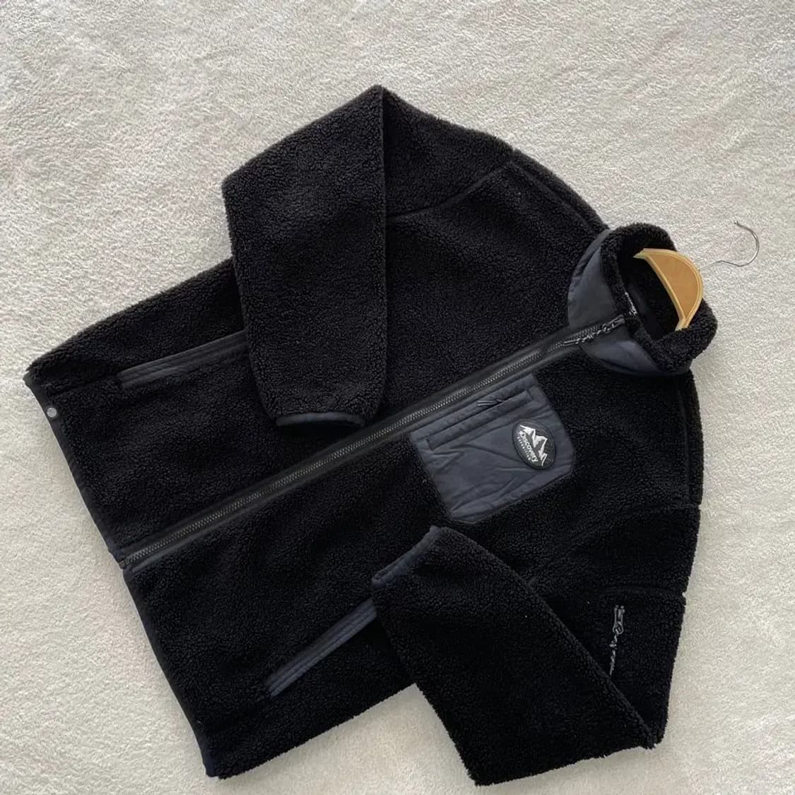 M 디스커버리 남성 후리스 자켓 95 상품이미지3