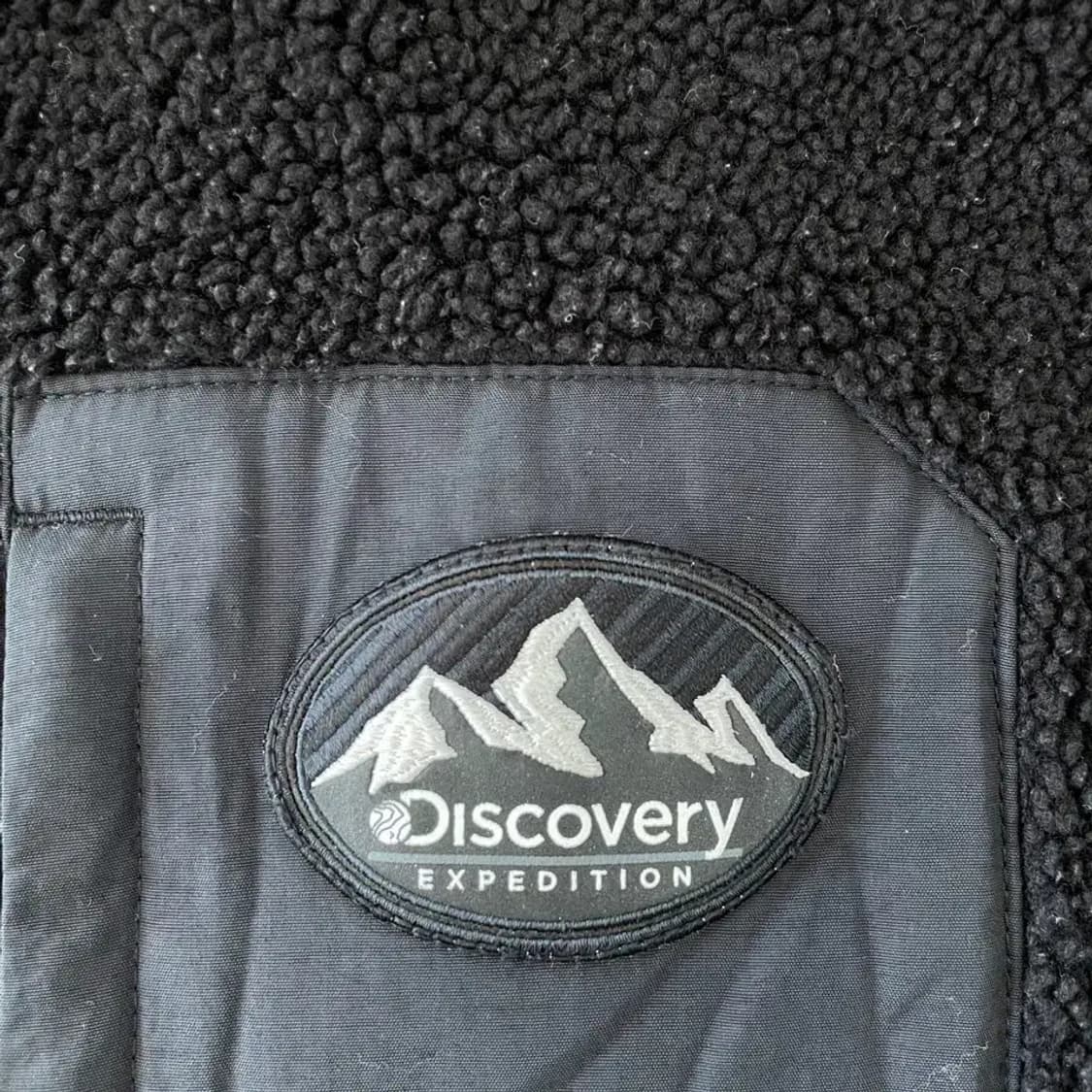 M 디스커버리 남성 후리스 자켓 95 상품이미지5