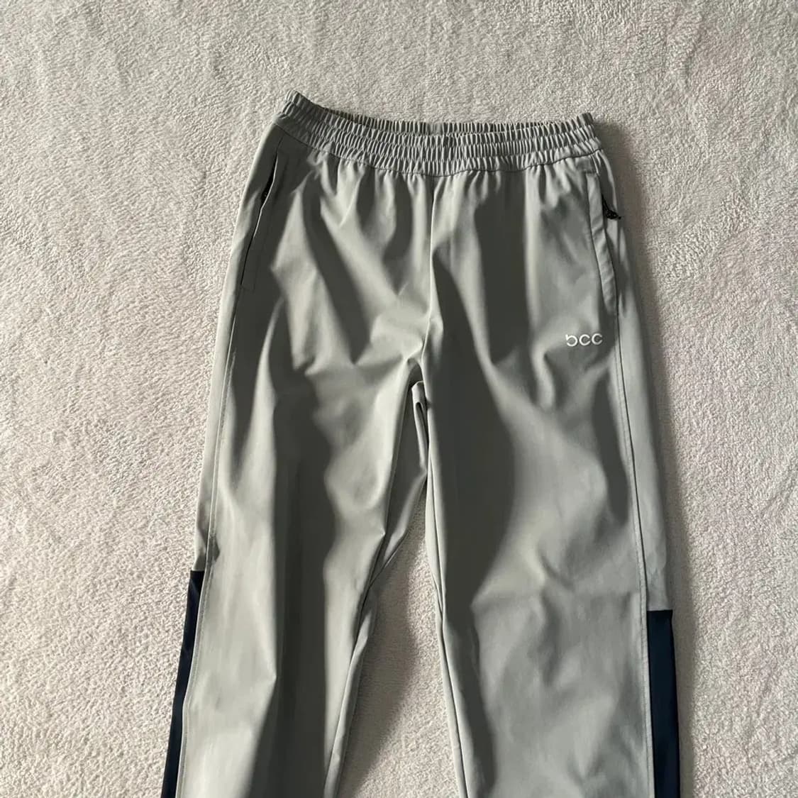 M 블랙야크 남성 BCC 우븐 바지 상품이미지2