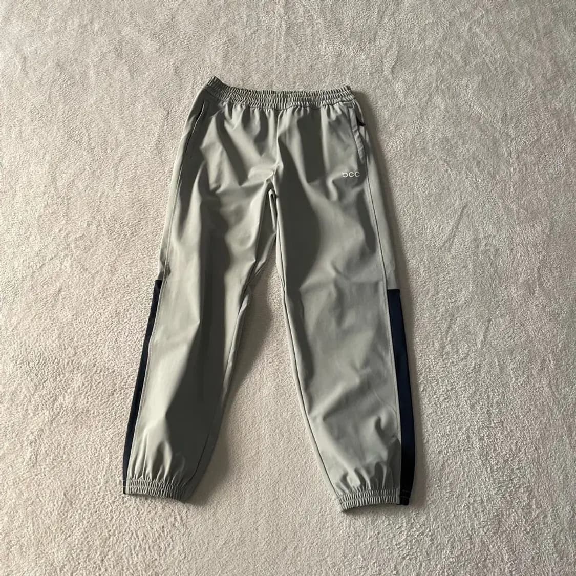 M 블랙야크 남성 BCC 우븐 바지 상품이미지3