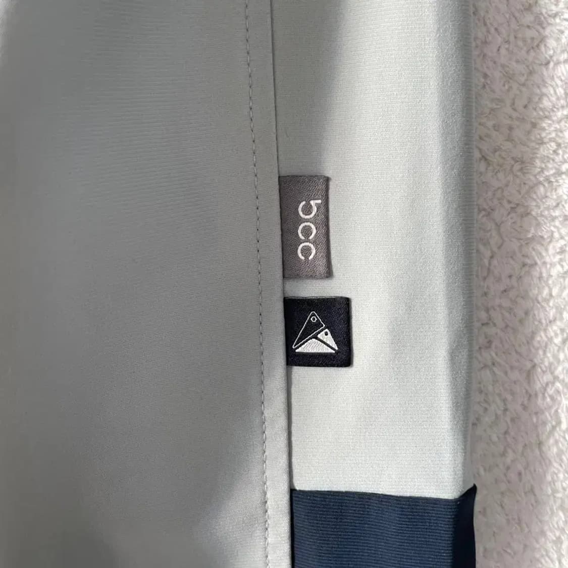 M 블랙야크 남성 BCC 우븐 바지 상품이미지8