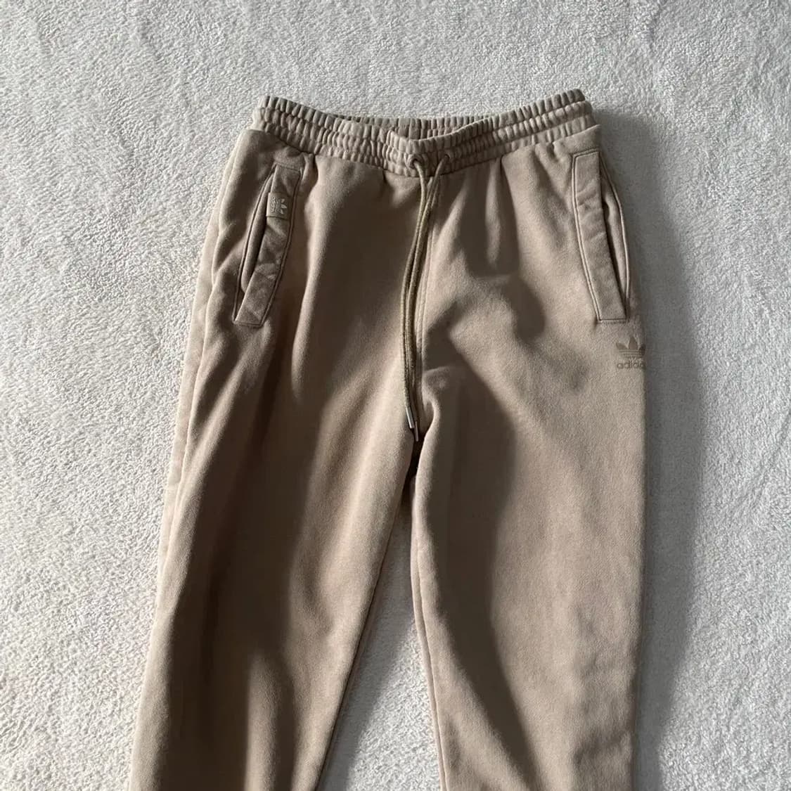 M 아디다스 에센셜 가을겨울 트레이닝 바지 남성 상품이미지2