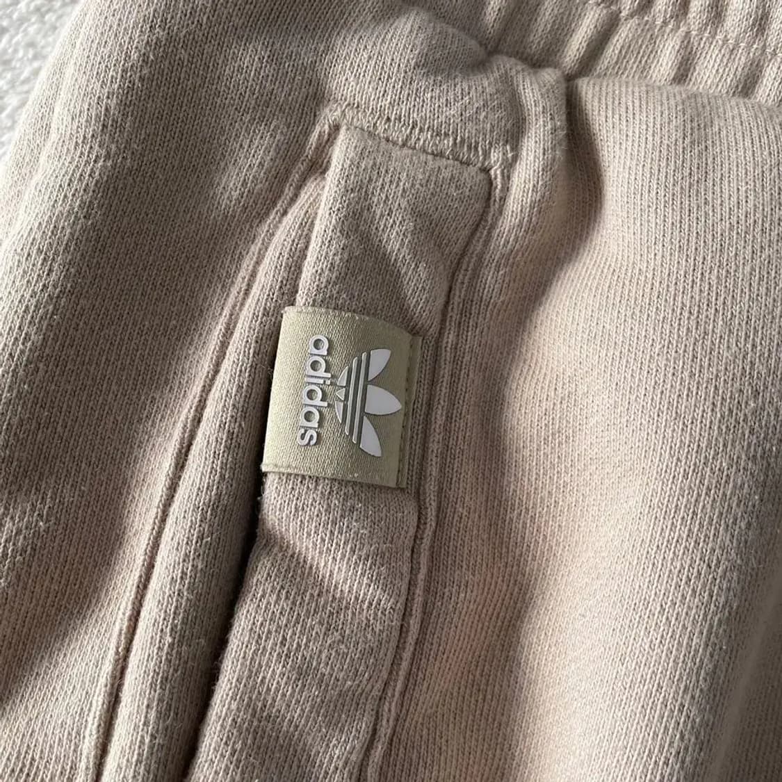 M 아디다스 에센셜 가을겨울 트레이닝 바지 남성 상품이미지4