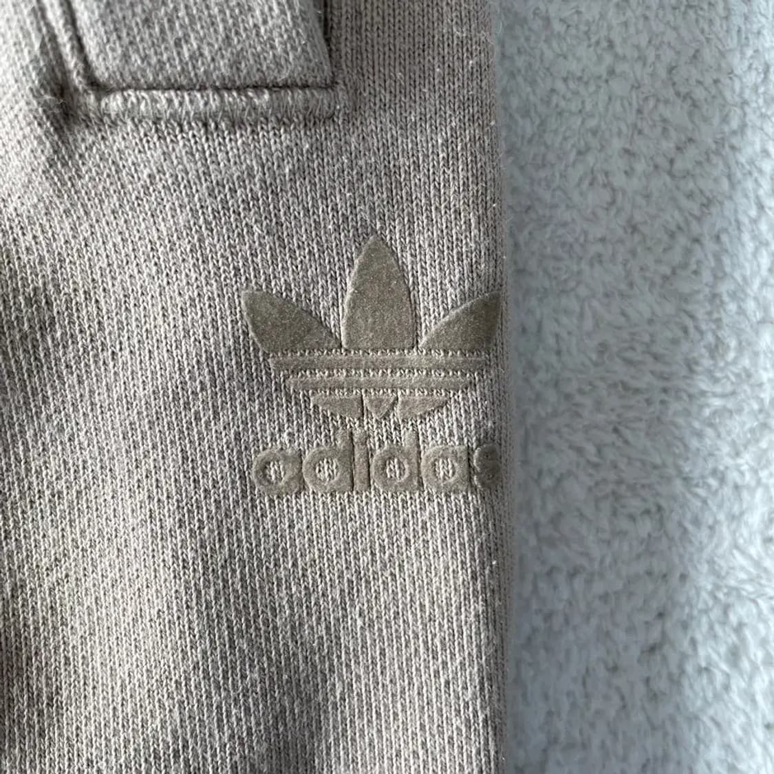 M 아디다스 에센셜 가을겨울 트레이닝 바지 남성 상품이미지5