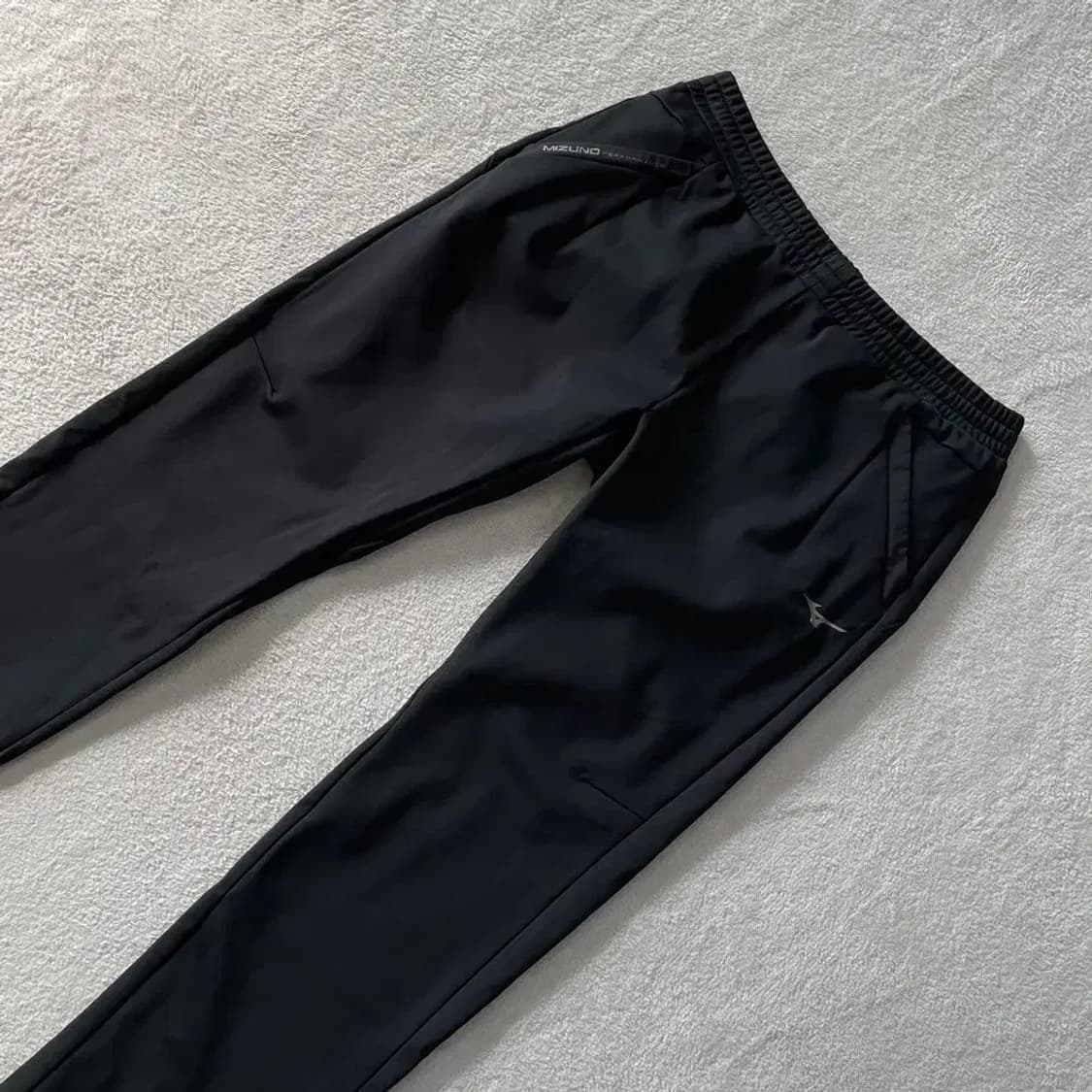 XXL 미즈노 기모 트레이닝 바지 상품이미지3