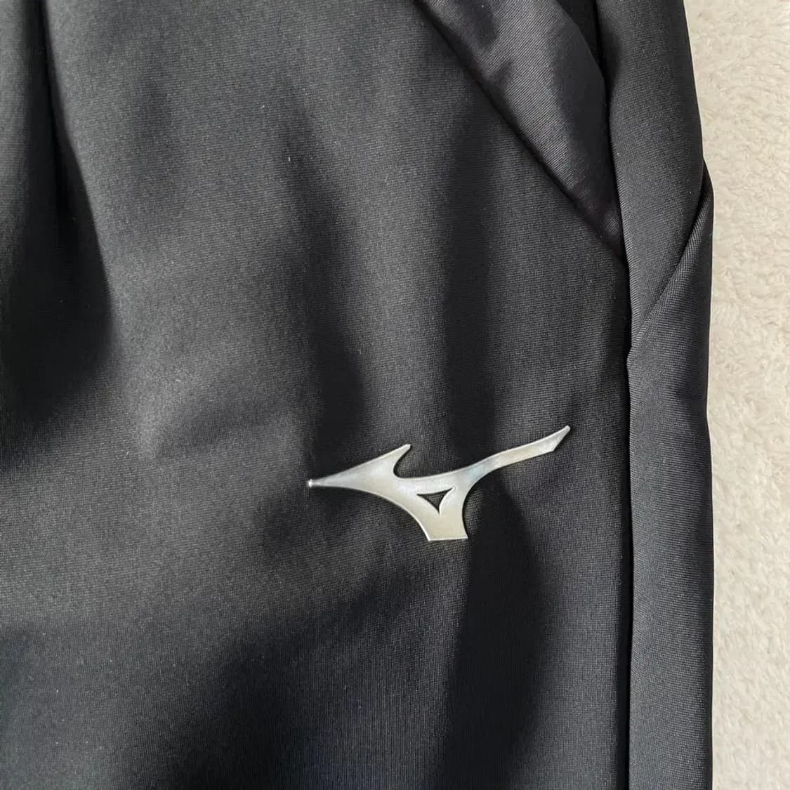 XXL 미즈노 기모 트레이닝 바지 상품이미지5