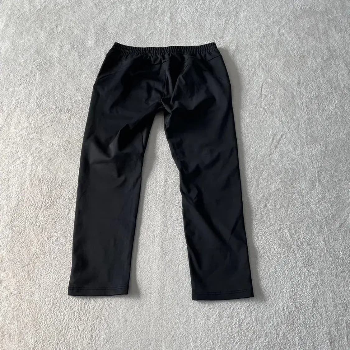 XXL 미즈노 기모 트레이닝 바지 상품이미지9