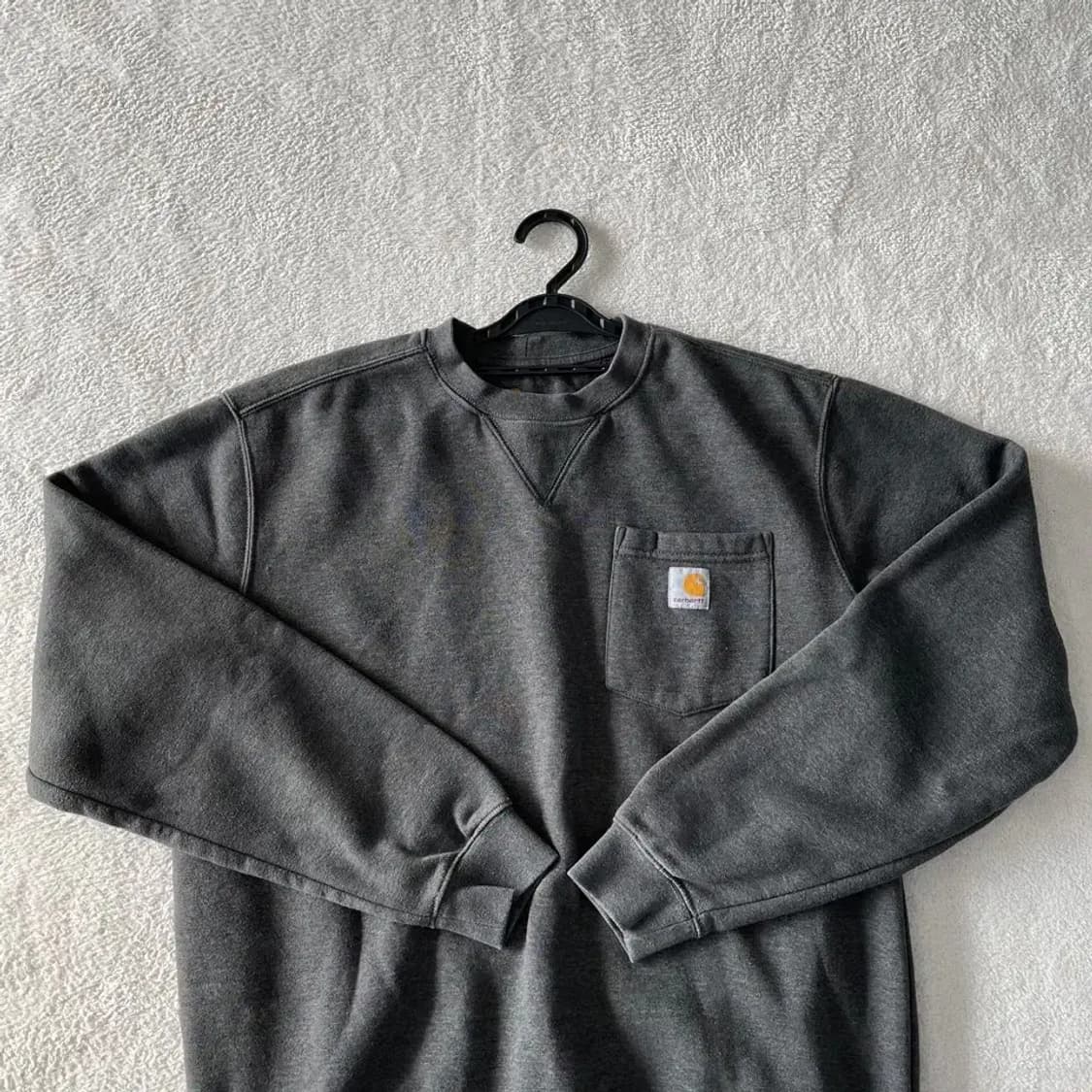 칼하트 기모 맨투맨 100-105 상품이미지2