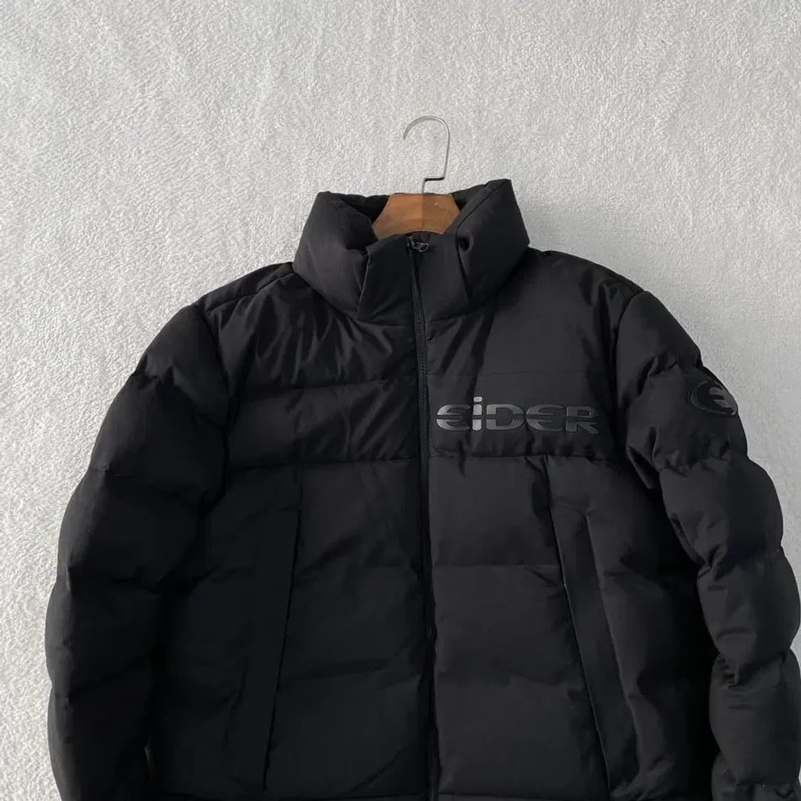 L 아이더 남성 구스다운 패딩 100 상품이미지2