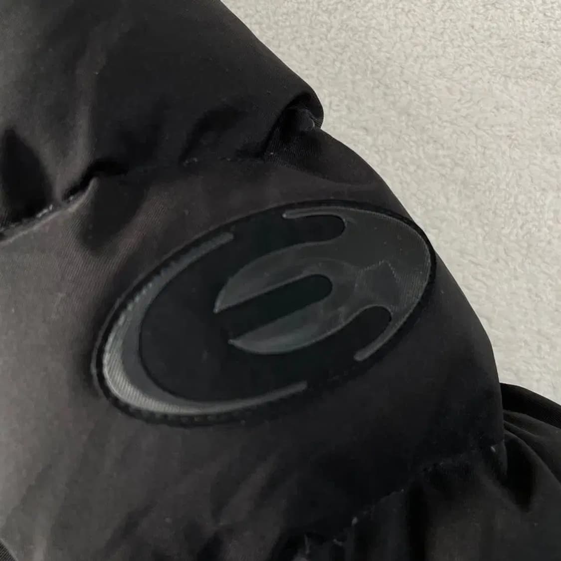 L 아이더 남성 구스다운 패딩 100 상품이미지6