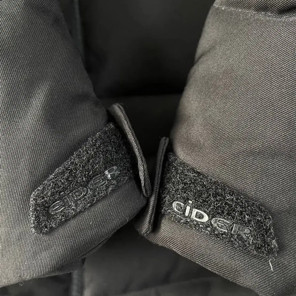 L 아이더 남성 구스다운 패딩 100 상품이미지7