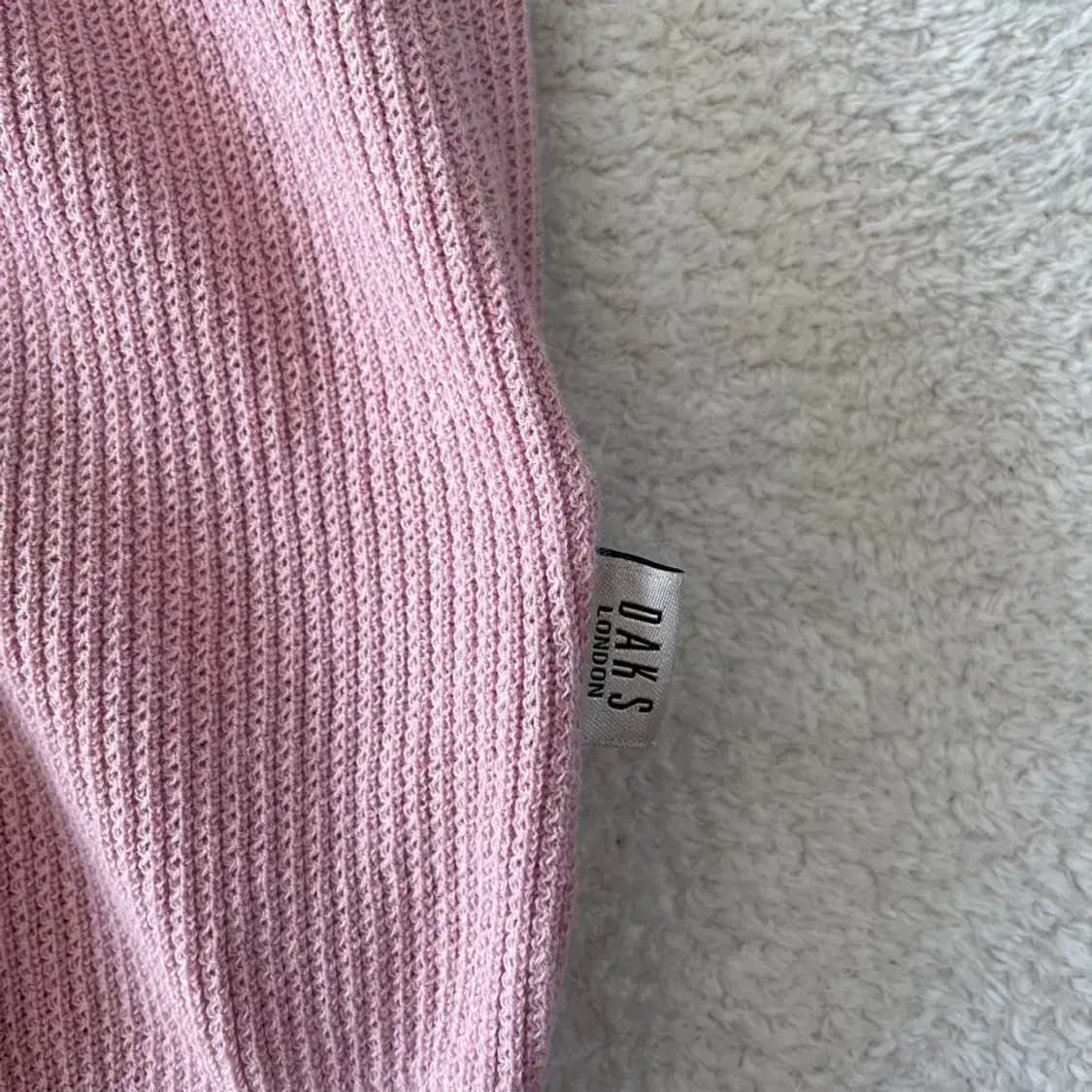 XL 닥스 남성 2023 카라니트 105 상품이미지6