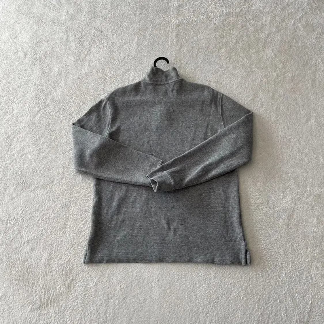 S 폴로 신형 반집업 니트 95 상품이미지8