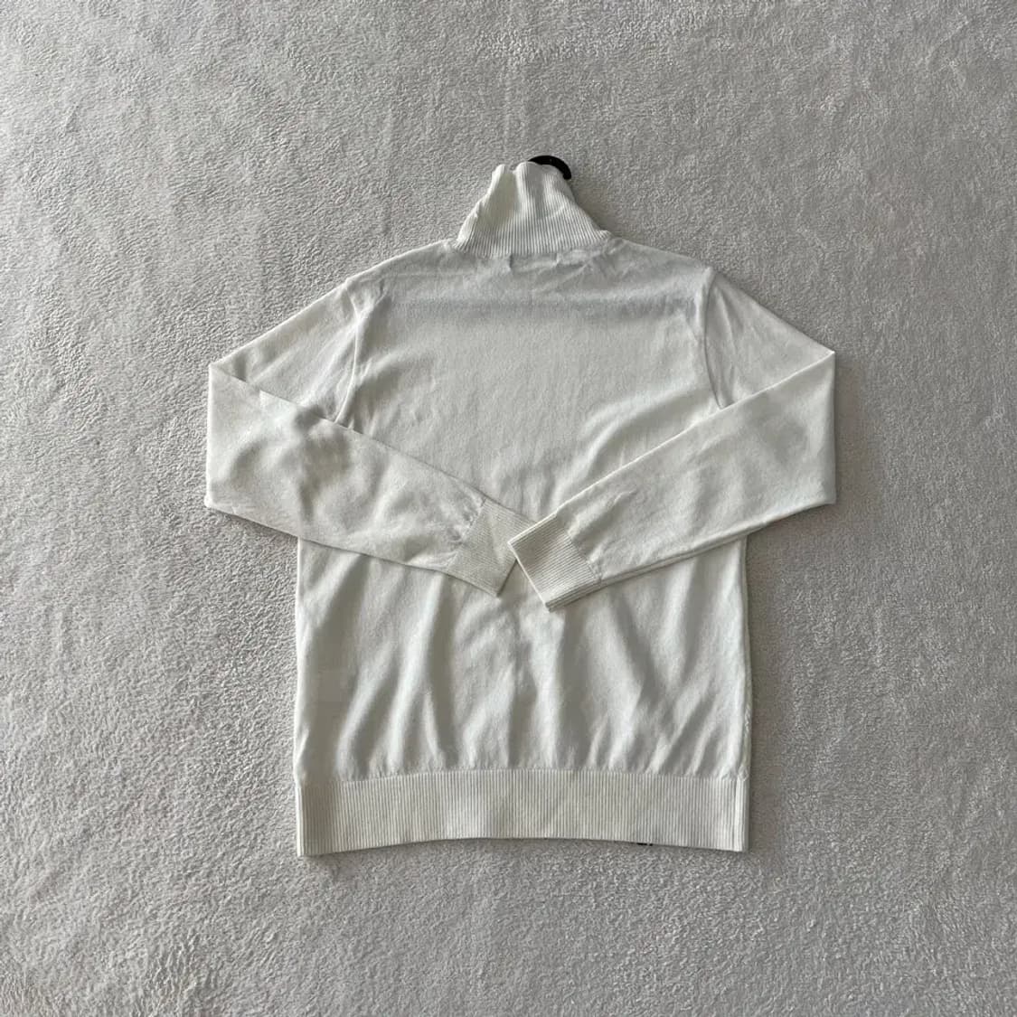 M 헤지스 남성 2021 폴라 니트 95 상품이미지9