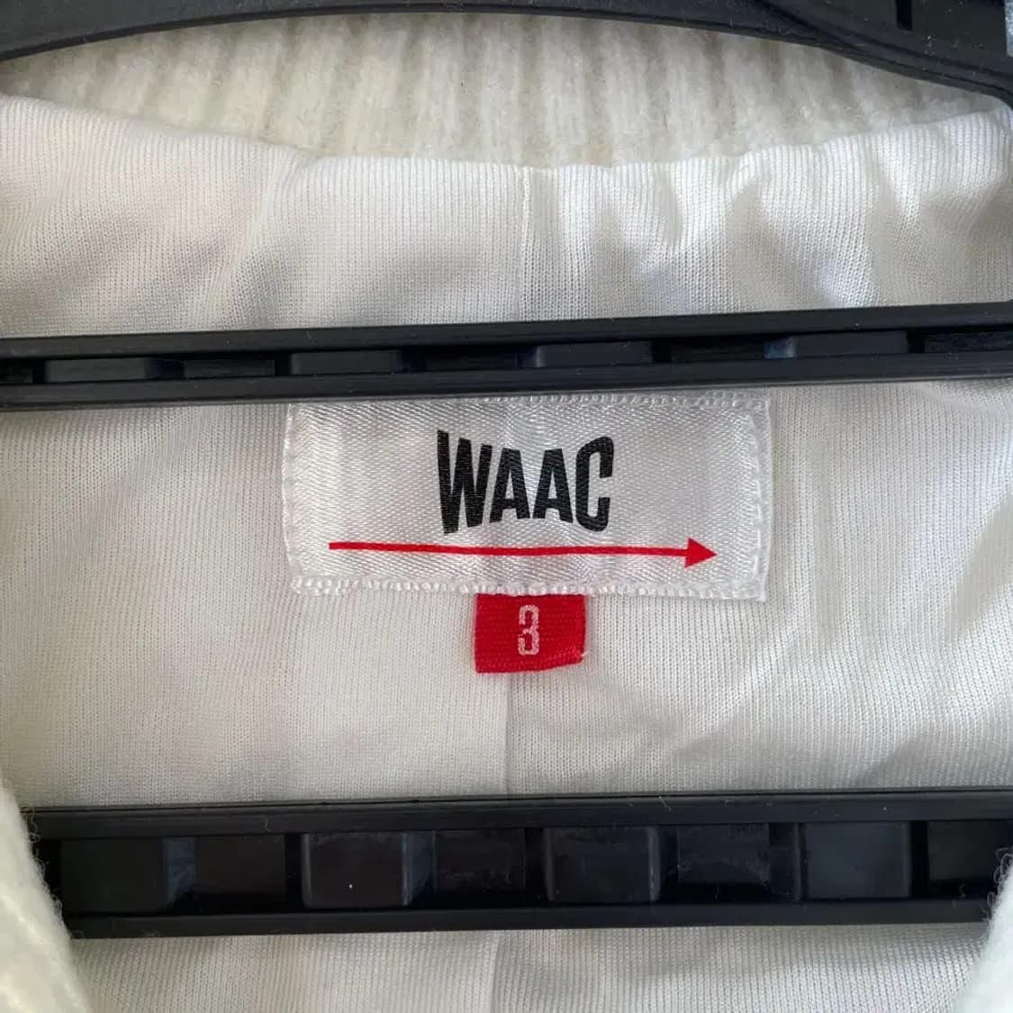 왁 골프 방풍 니트 95 상품이미지4