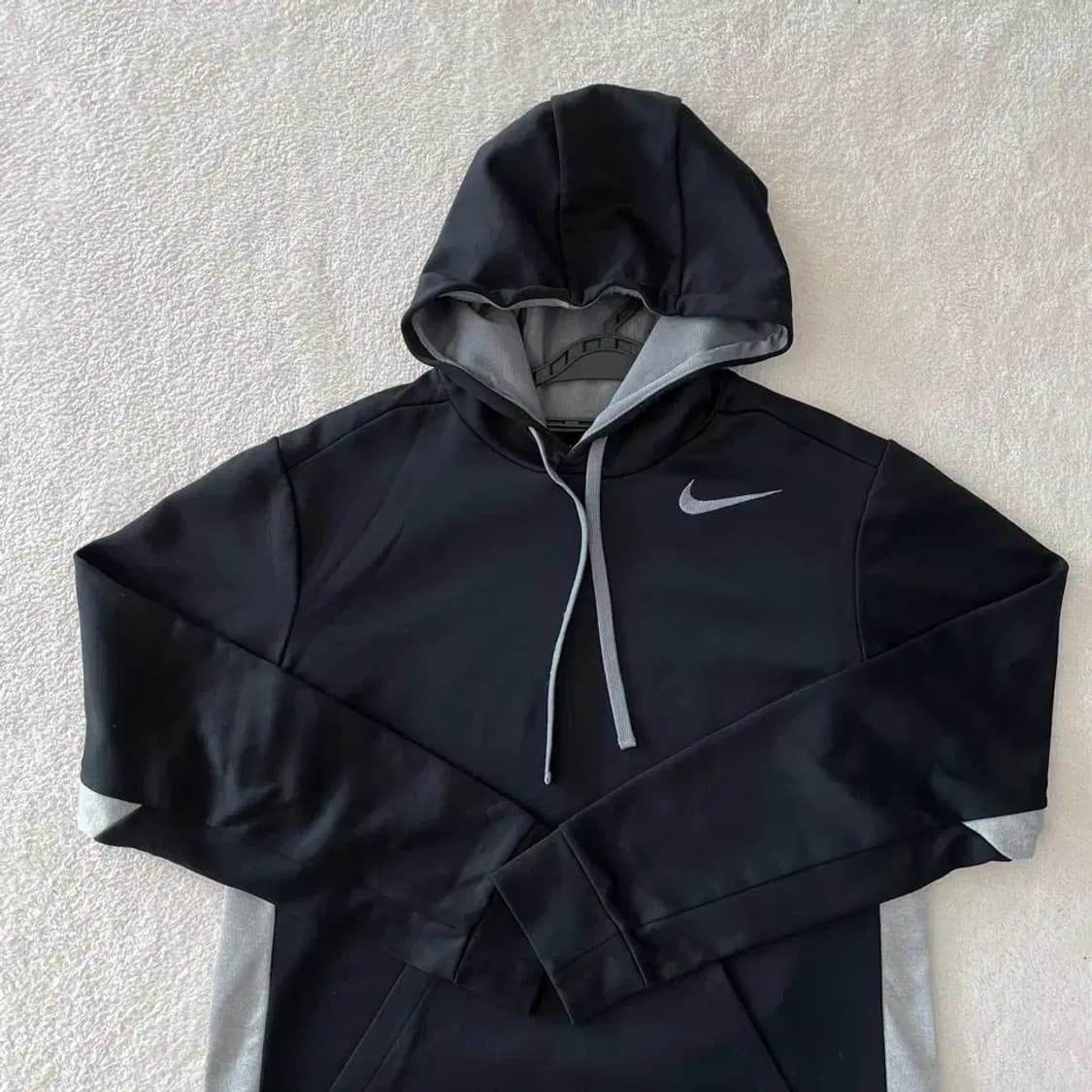 나이키 기모 후드티 95 M 상품이미지4