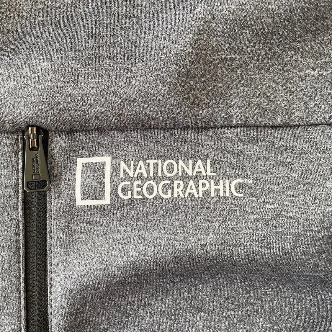 100 내셔널지오그래픽 집업자켓 L 상품이미지5