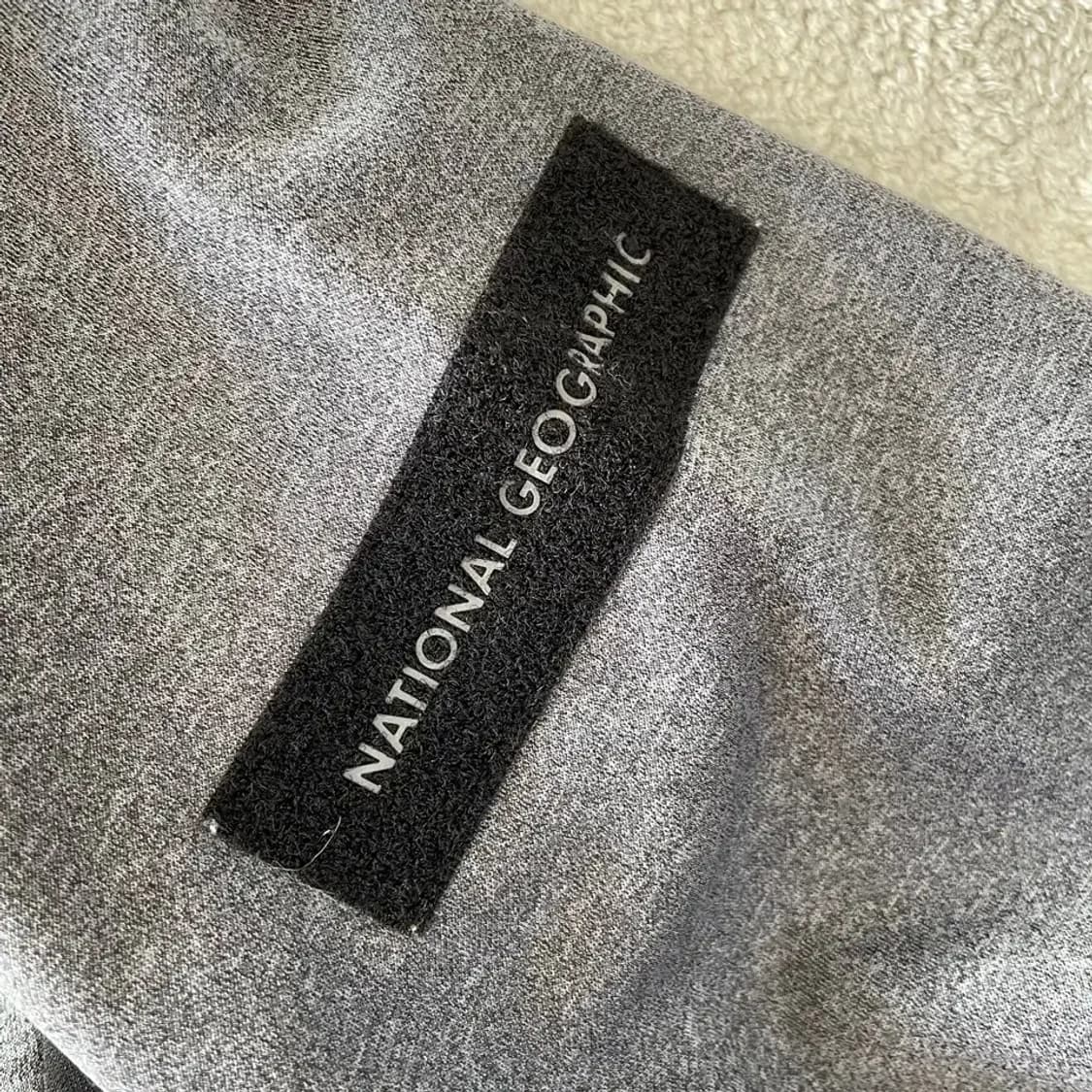 100 내셔널지오그래픽 집업자켓 L 상품이미지6
