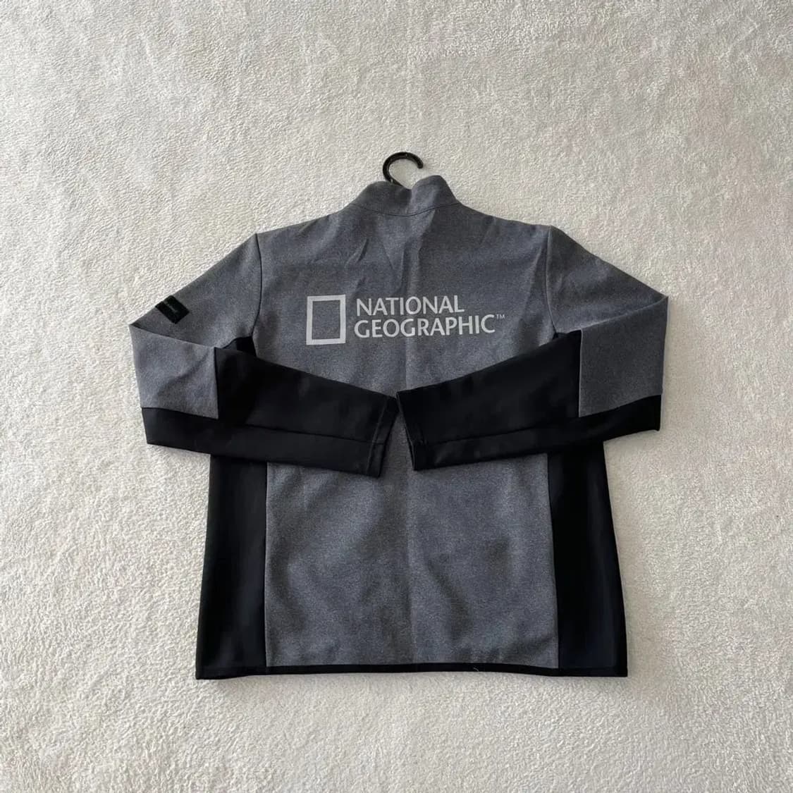 100 내셔널지오그래픽 집업자켓 L 상품이미지8