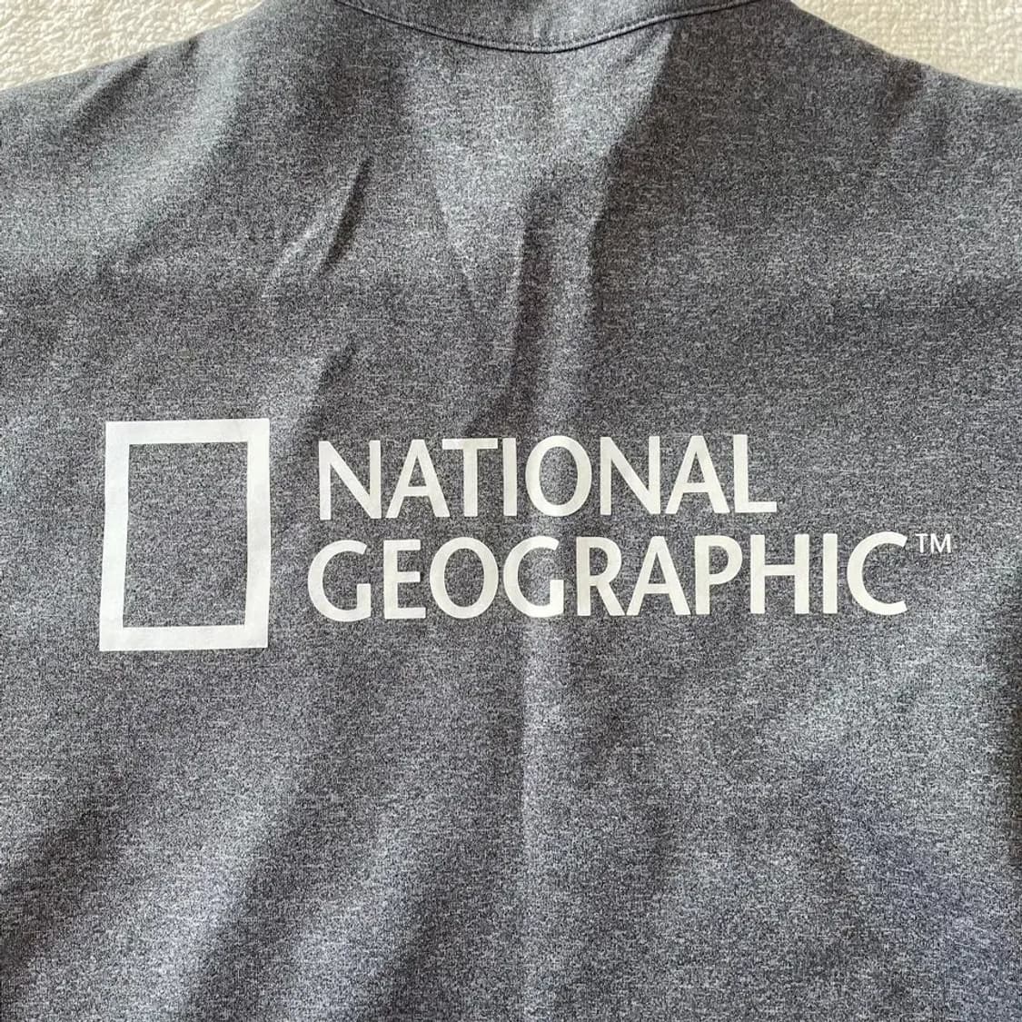 100 내셔널지오그래픽 집업자켓 L 상품이미지9