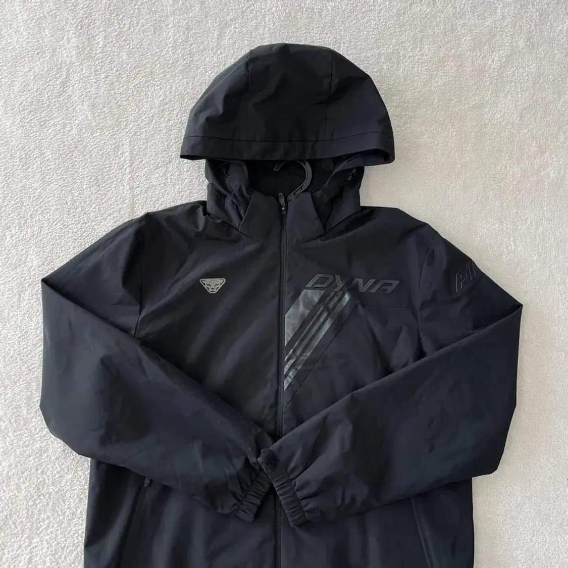 XL 다이나핏 남성 가을겨울 바람막이 105 상품이미지2