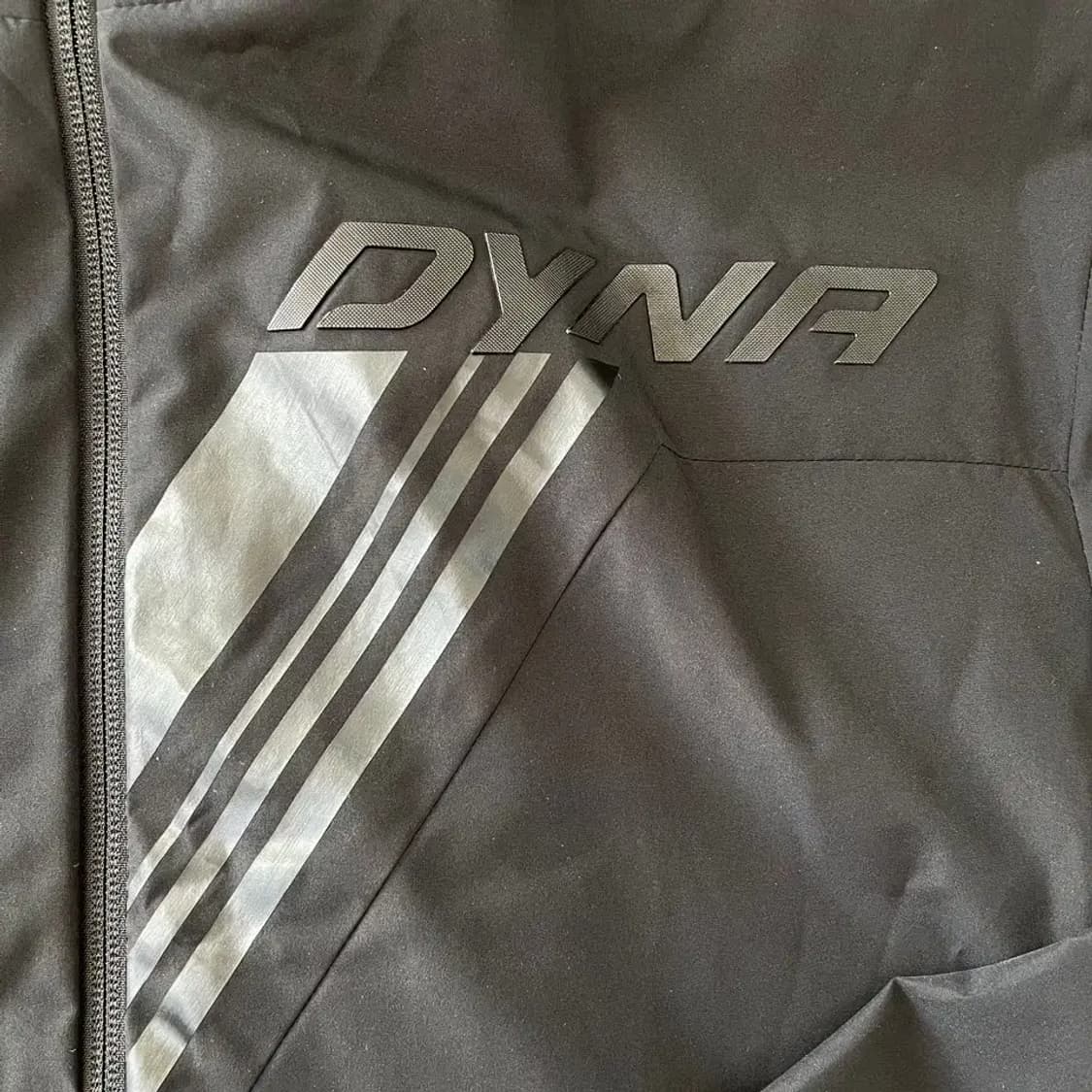 XL 다이나핏 남성 가을겨울 바람막이 105 상품이미지6