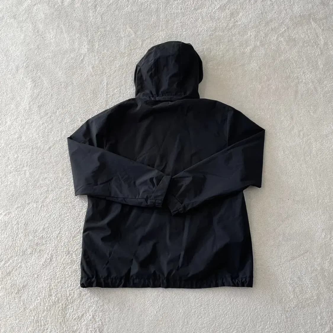 XL 다이나핏 남성 가을겨울 바람막이 105 상품이미지9