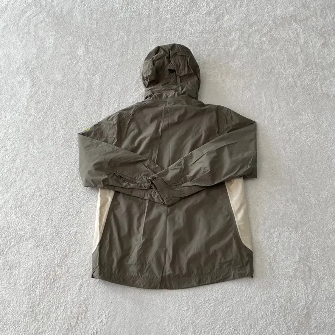 M 나이키 ACG 스키 보드 고프코어 자켓 95 바람막이 상품이미지10