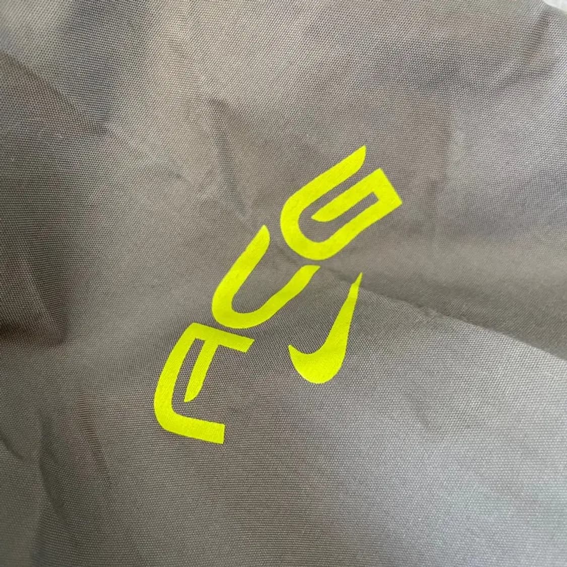 M 나이키 ACG 스키 보드 고프코어 자켓 95 바람막이 상품이미지6