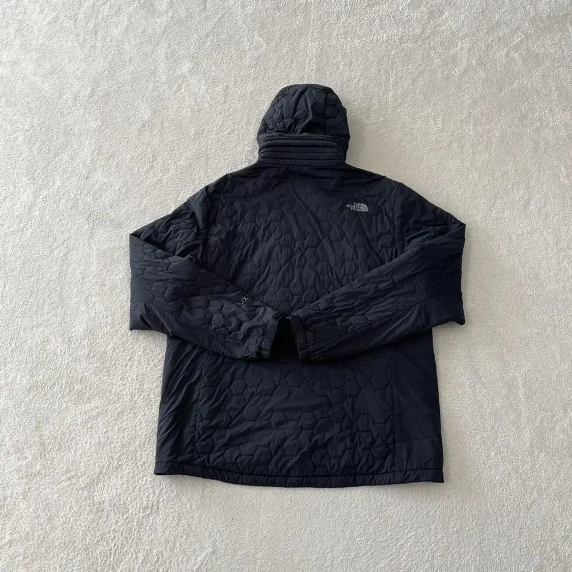 XL 노스페이스 남성 경량패딩 자켓 105 상품이미지10