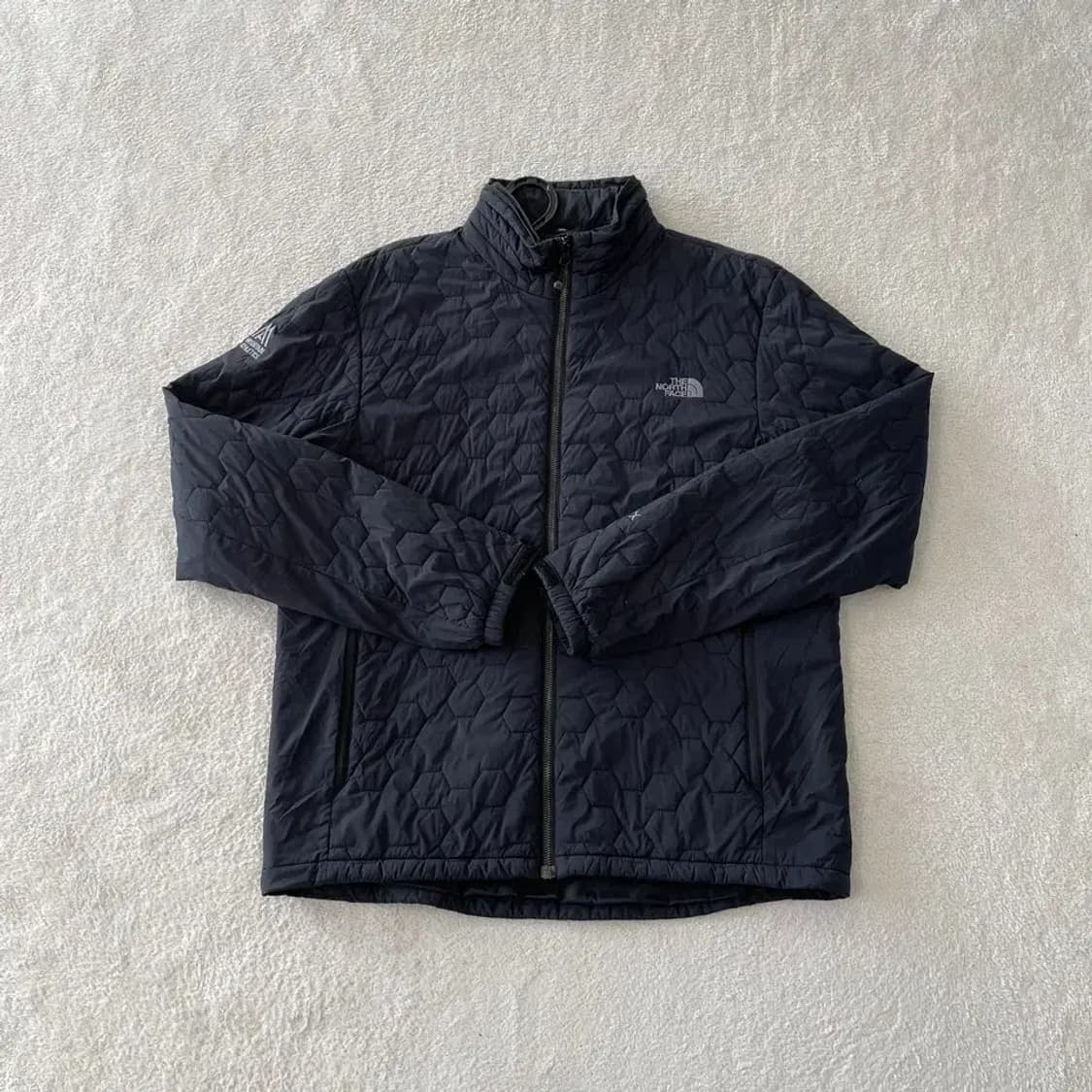 XL 노스페이스 남성 경량패딩 자켓 105 상품이미지4