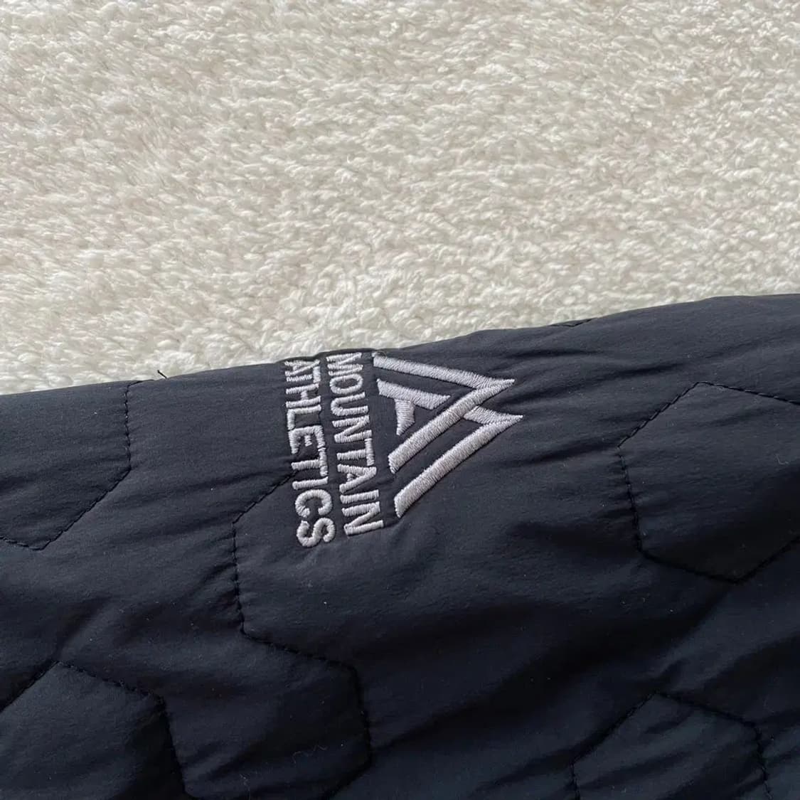 XL 노스페이스 남성 경량패딩 자켓 105 상품이미지7