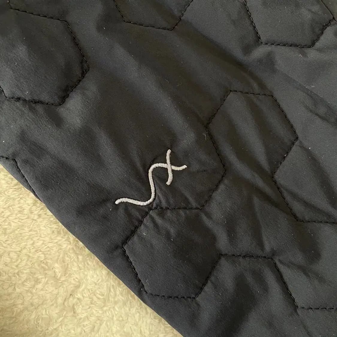 XL 노스페이스 남성 경량패딩 자켓 105 상품이미지8