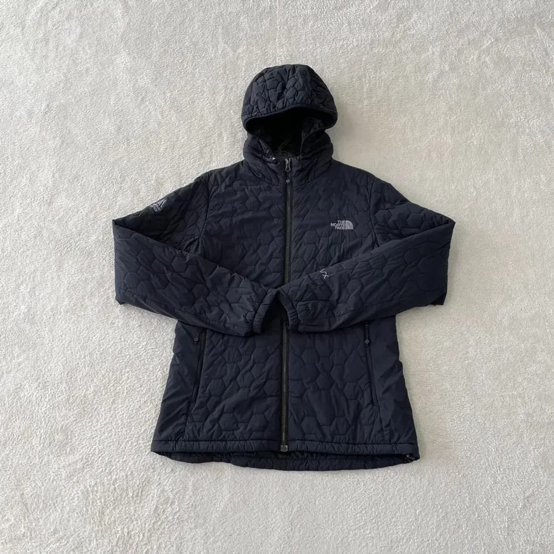 L 노스페이스 여성 경량패딩 자켓 상품이미지1