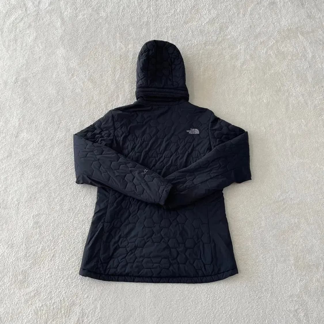 L 노스페이스 여성 경량패딩 자켓 상품이미지10