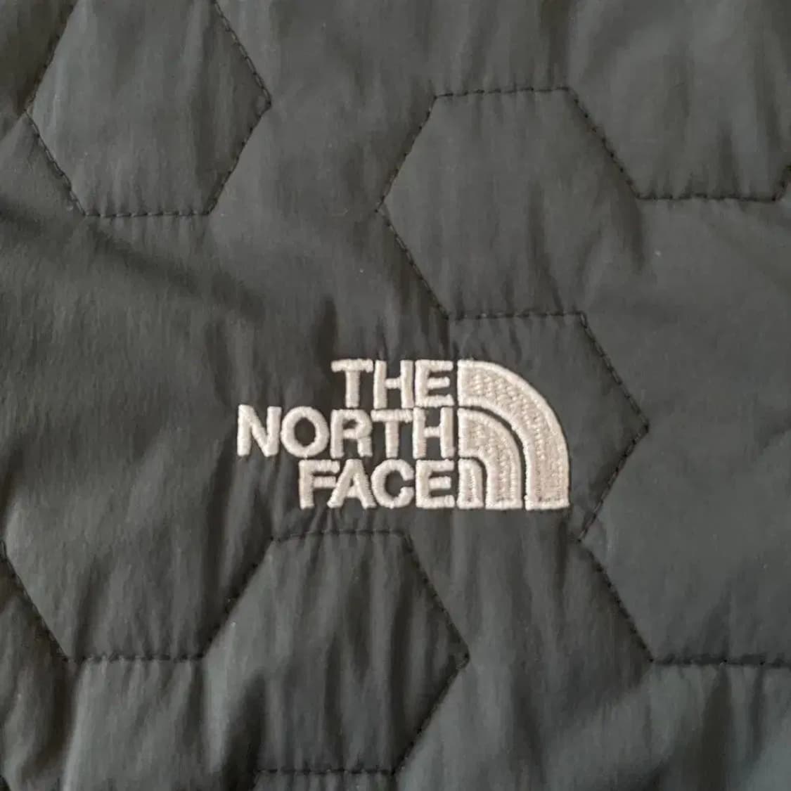 L 노스페이스 여성 경량패딩 자켓 상품이미지6