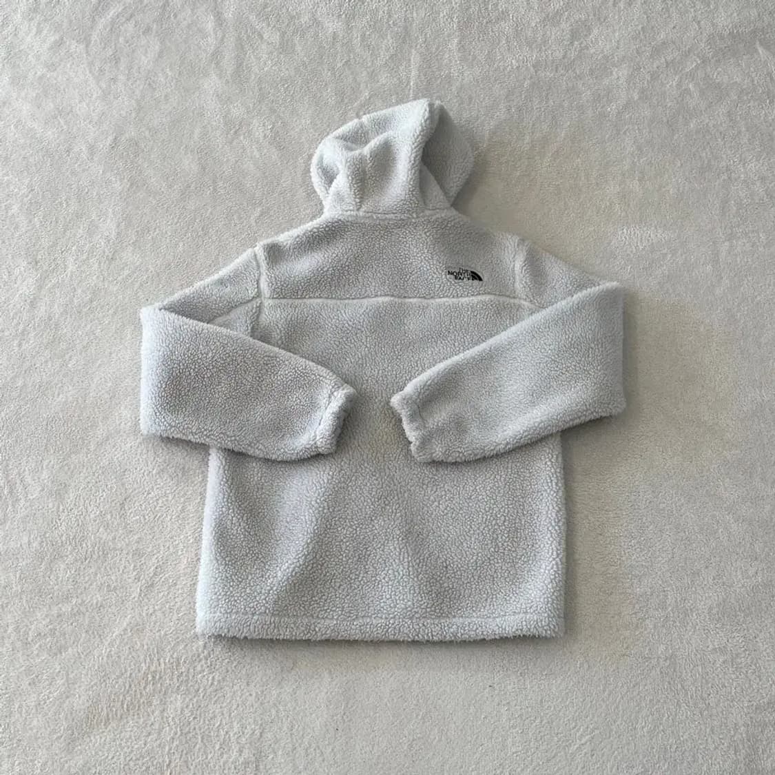 노스페이스 후리스 자켓 95 M 상품이미지9