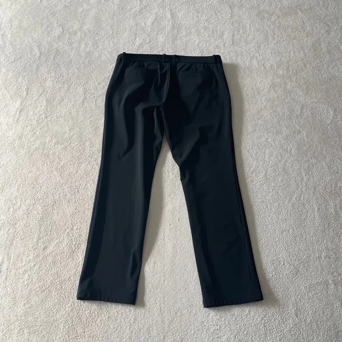 XXL 닥스 골프 2025 본딩기모 골프바지 36 상품이미지8