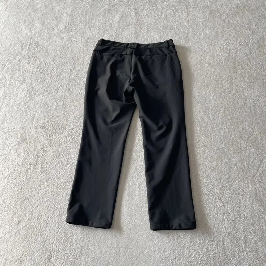 [32] DKNY 남성 기모 골프바지 상품이미지7