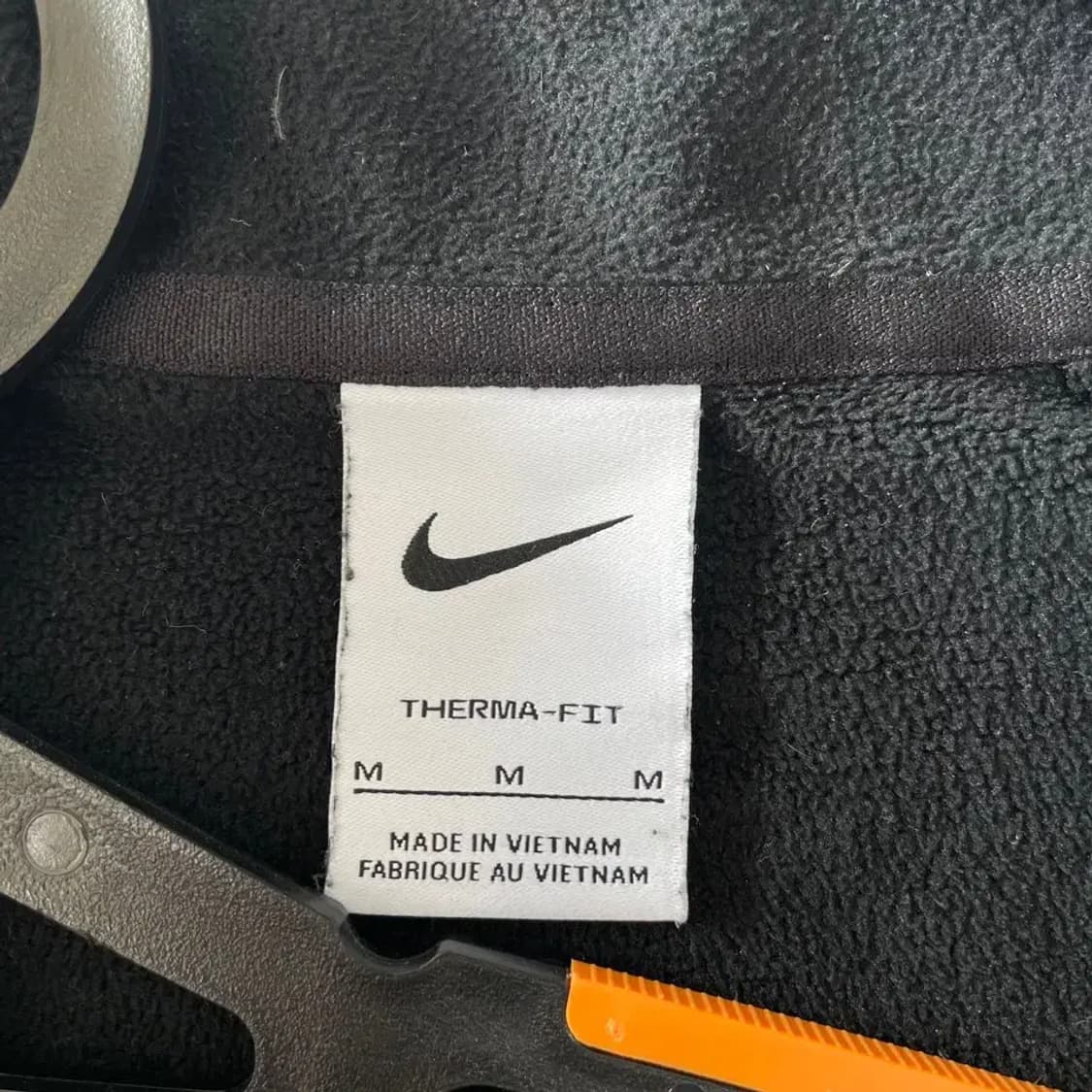 M 나이키 여성 신형 후리스 풀오버 상품이미지4