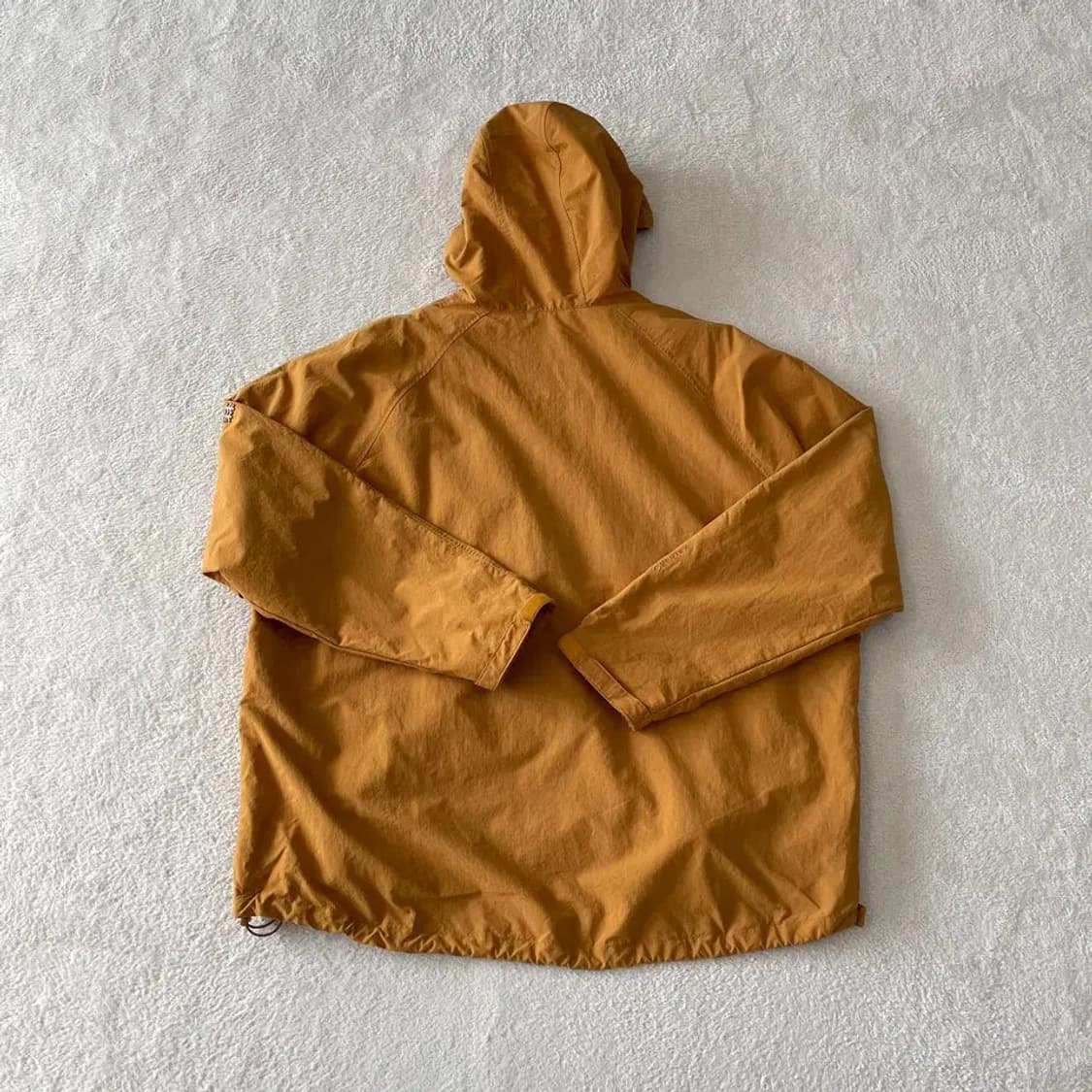 XL 코오롱 신형 아노락 바람막이 105 상품이미지10