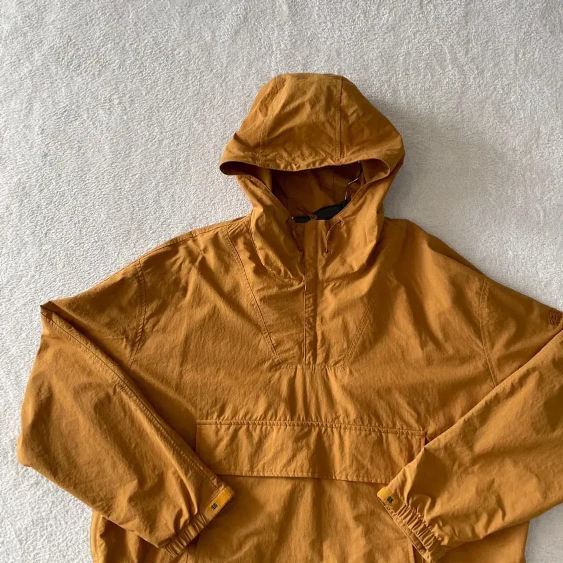 XL 코오롱 신형 아노락 바람막이 105 상품이미지2