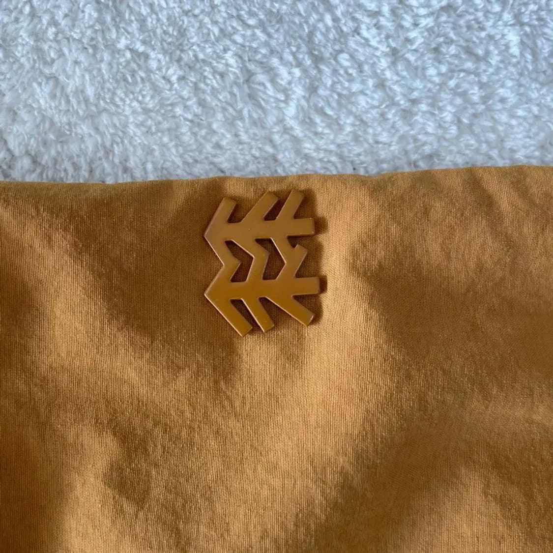 XL 코오롱 신형 아노락 바람막이 105 상품이미지5