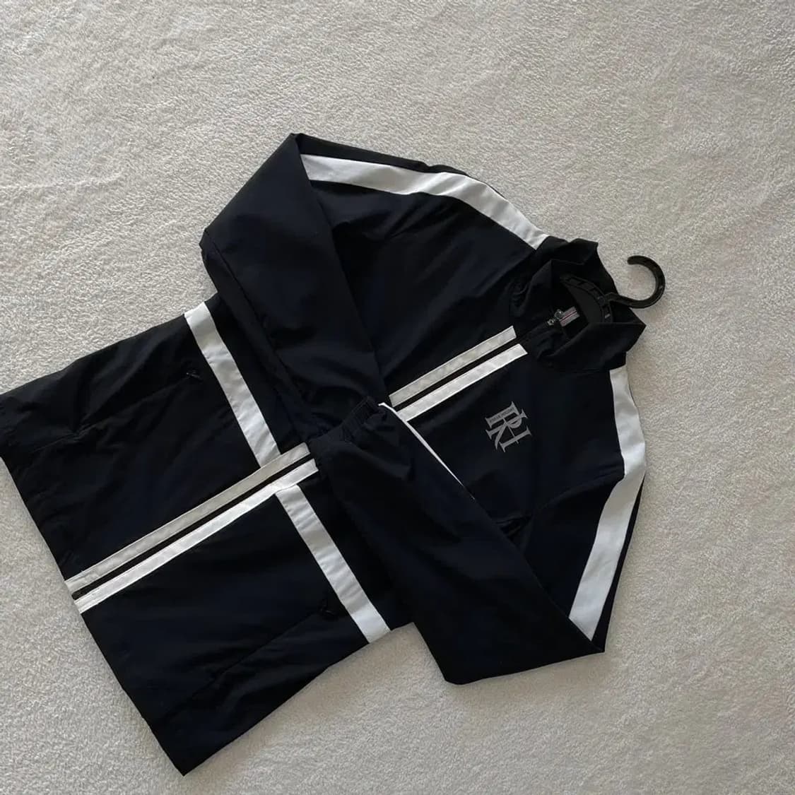 JDX 여성 골프 바람막이 95 M 상품이미지3