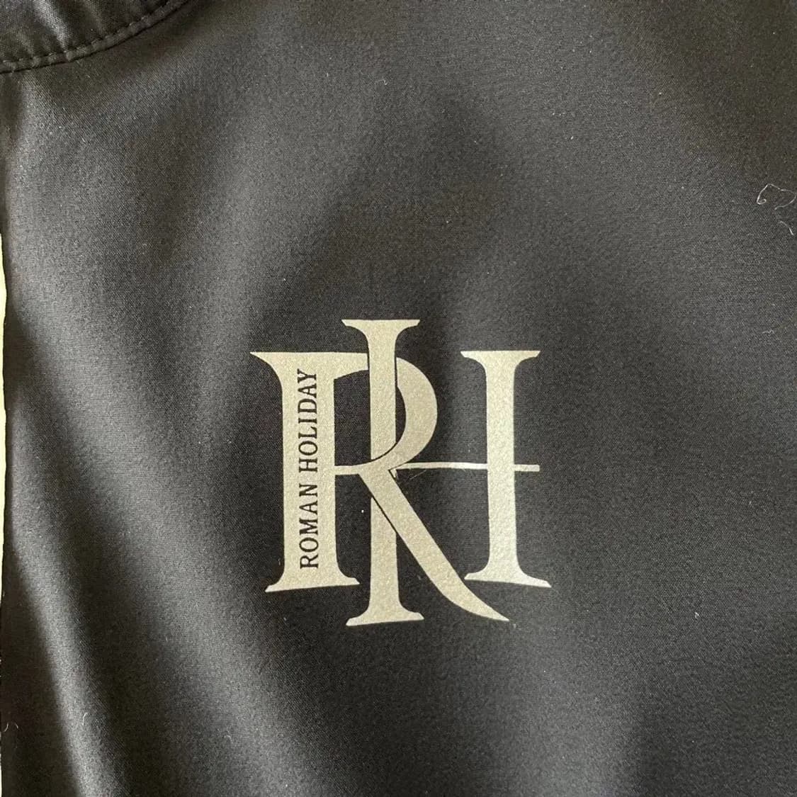 JDX 여성 골프 바람막이 95 M 상품이미지5