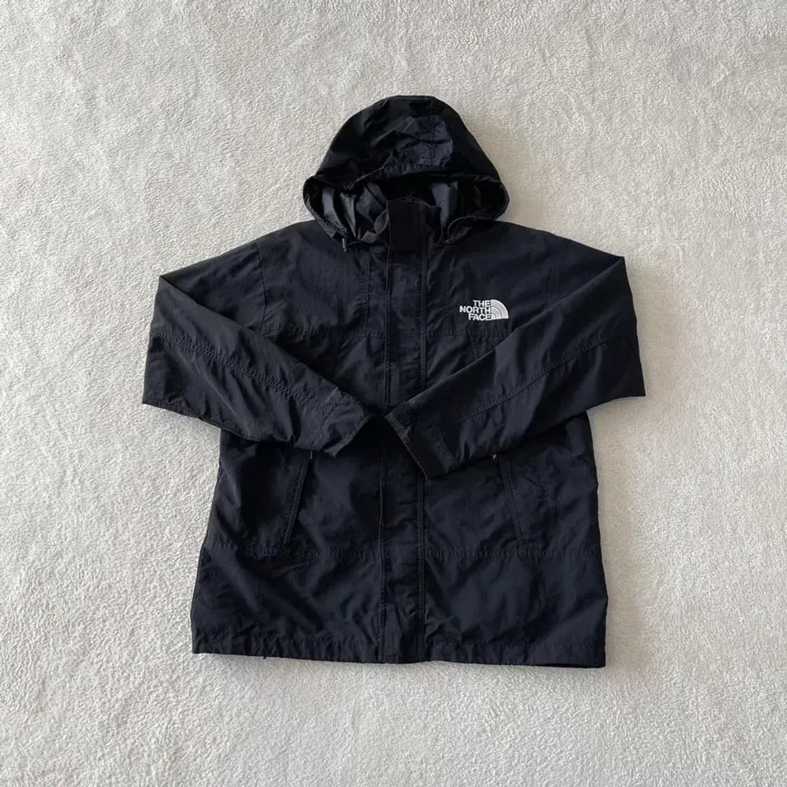 S 노스페이스 신형 고 마운틴 바람막이 자켓 90 상품이미지1