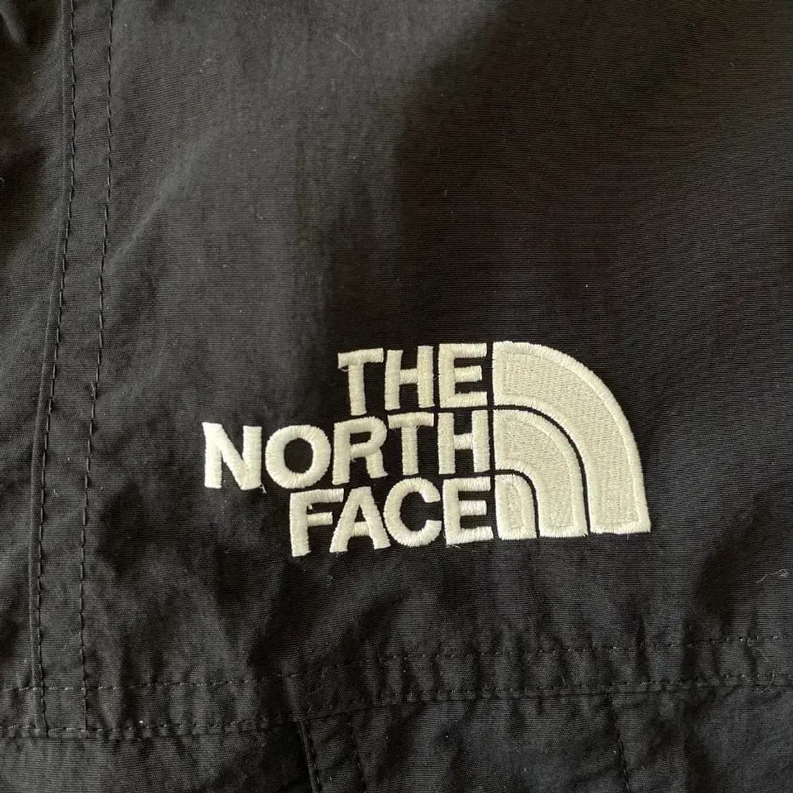S 노스페이스 신형 고 마운틴 바람막이 자켓 90 상품이미지5